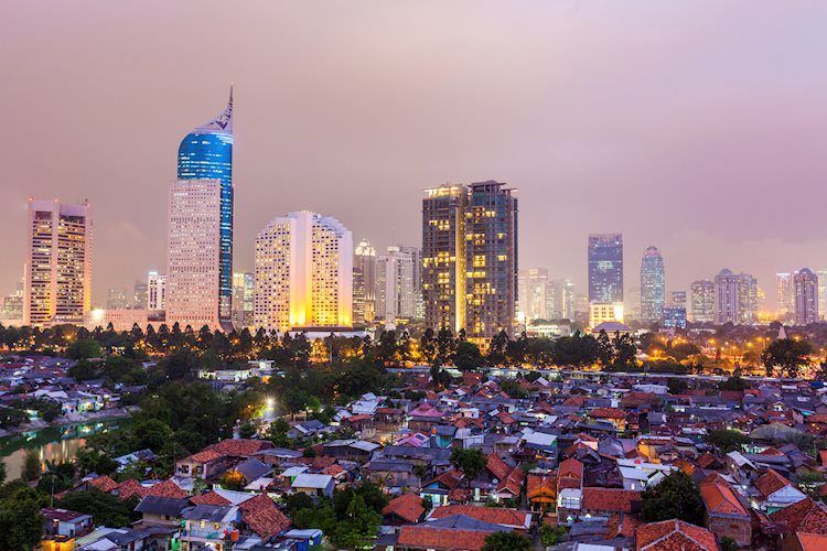 本週印尼央行料維持利率不變 - 大華銀行