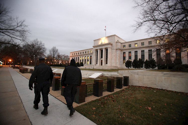 11月聯邦公開市場委員會靜默期的亮點 - 富國銀行