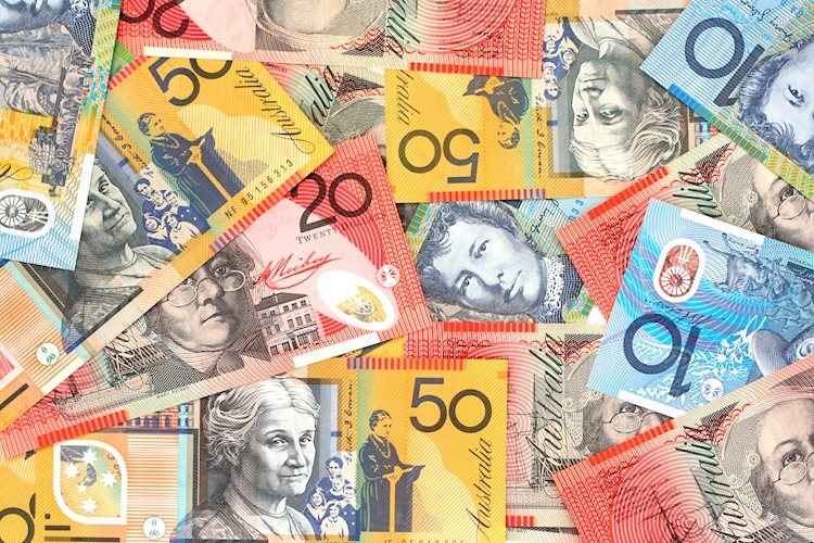澳元兌美元未來一年將走高，到 2024 年底將達到 0.73 --澳洲國民銀行