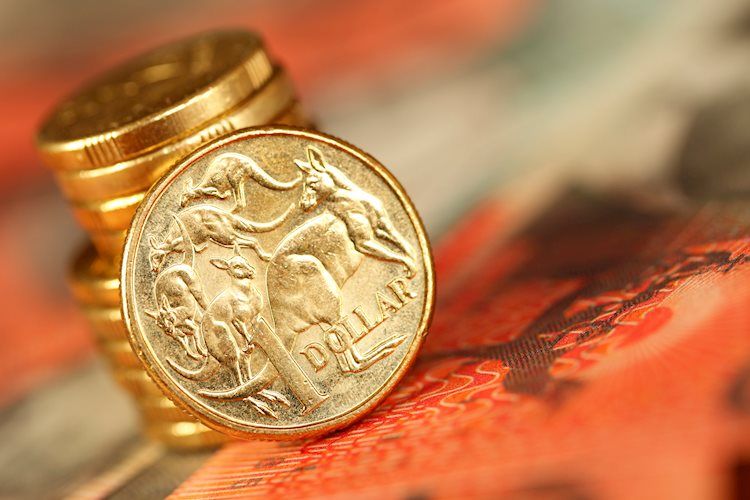 澳洲通膨數據強於預期，澳幣延續連漲勢頭