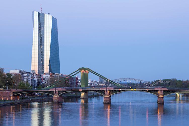歐洲央行明年沒有降息的空間 - 德國商業銀行
