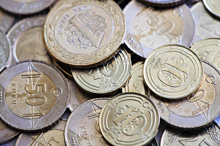 美元兌裏拉：升息幅度小於500個基點可能會對裏拉造成初步衝擊 - 荷蘭國際集團