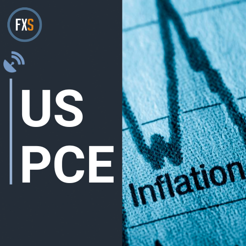 美國核心 PCE 前瞻：通膨加速--六大銀行預測
