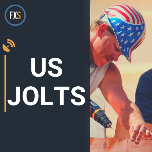 美國JOLTS職缺前瞻：9月職缺料恢復下跌趨勢