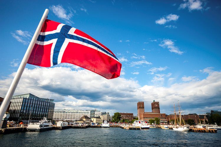 挪威：挪威克朗進一步走軟可能讓前景更不明朗－北歐聯合銀行