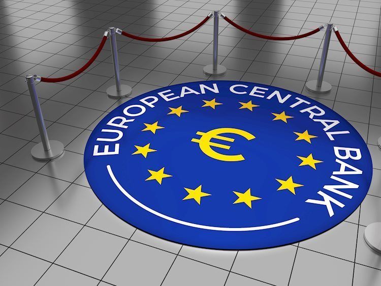 歐洲央行董事會成員施納貝爾：歐央行能夠遏制通膨，但不會關上升息的大門