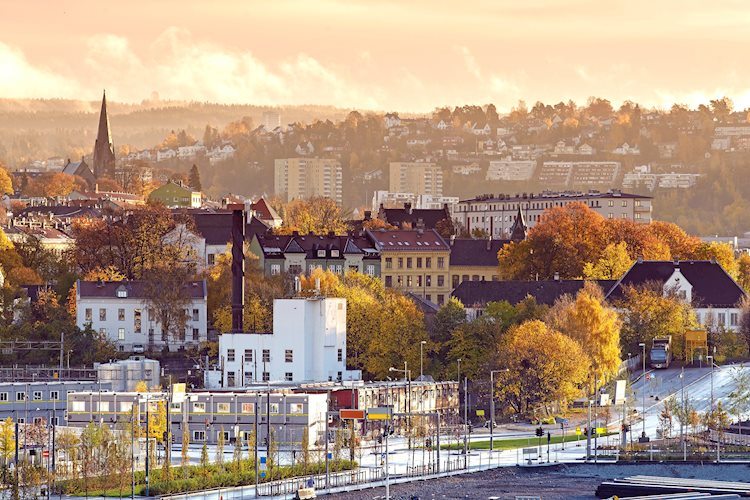 挪威央行將於12月升息 - 北歐聯合銀行