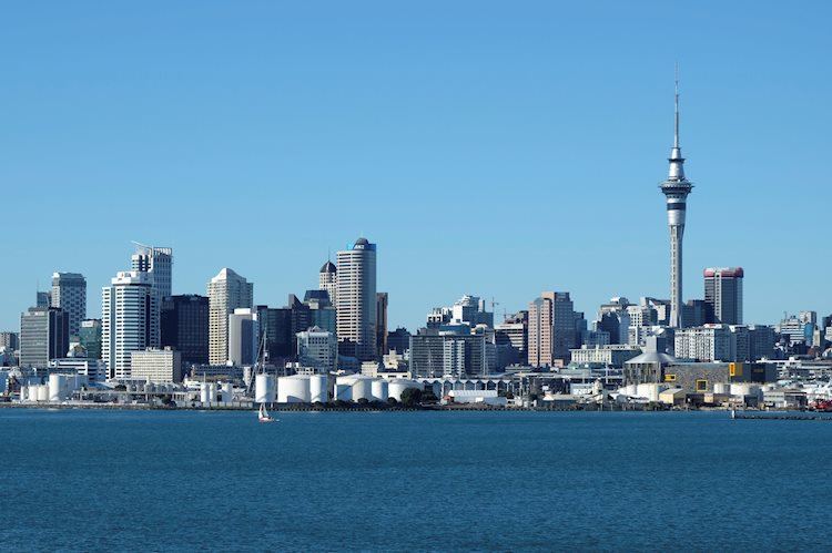 紐西蘭10月十二個月貿易帳為-148.1 億紐元，前值為-154.1 億紐元