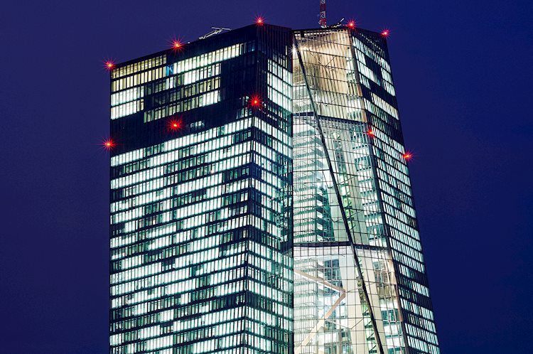 拉加德的訊號：歐元債券反彈，降息幾率飆升 - 比利時聯合銀行