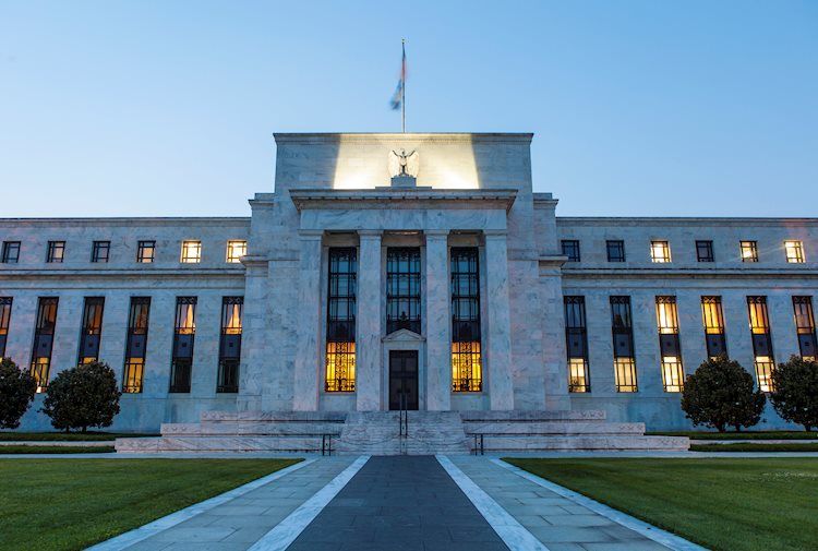 FOMC將在2024年降息五次 - 道明證券