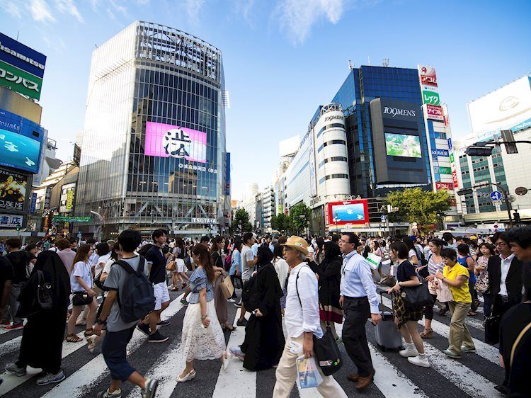 日本通膨：1月全國消費者物價指數年率錄得2.2%，前額2.6%