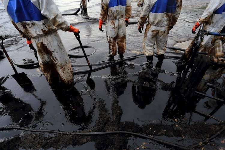 沙烏地阿美停止擴產計劃，油價小幅回升