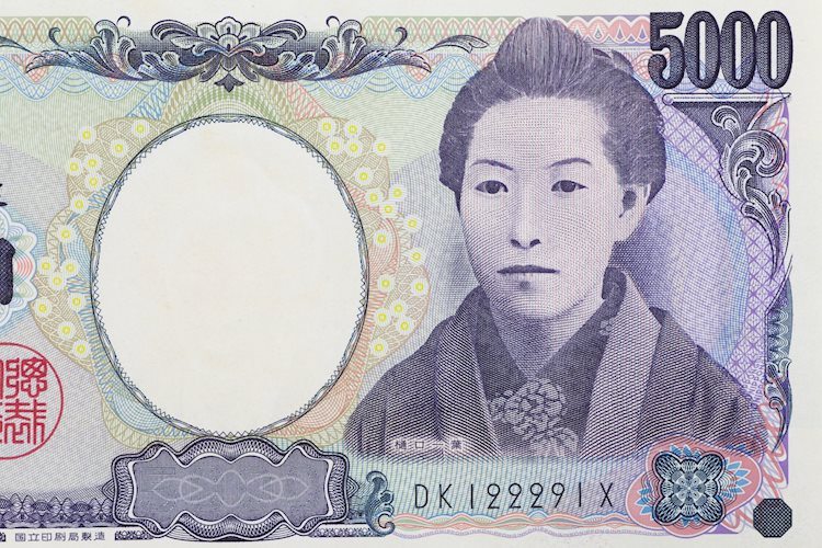 日本央行退出負利率的不確定性加深，美元/日圓升至 148.00