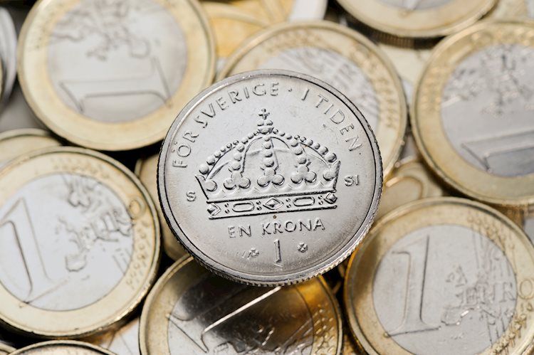 瑞典央行最快可能在5月首次降息，克朗的上行潛力有限 - 德國商業銀行