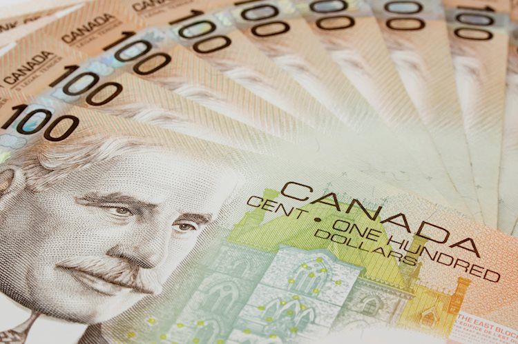 美元/加幣：加拿大資料對加幣構成一定風險 - 豐業銀行