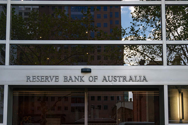 澳洲央行預覽：利率不變，澳元應溫和受益 - 德國商業銀行