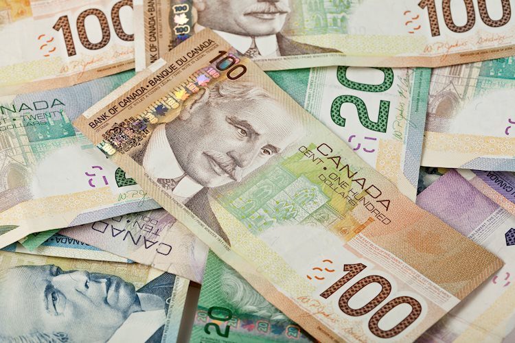 加拿大通膨意外疲軟，美元/加幣上揚至 1.3600 以上，聯準會政策受關注