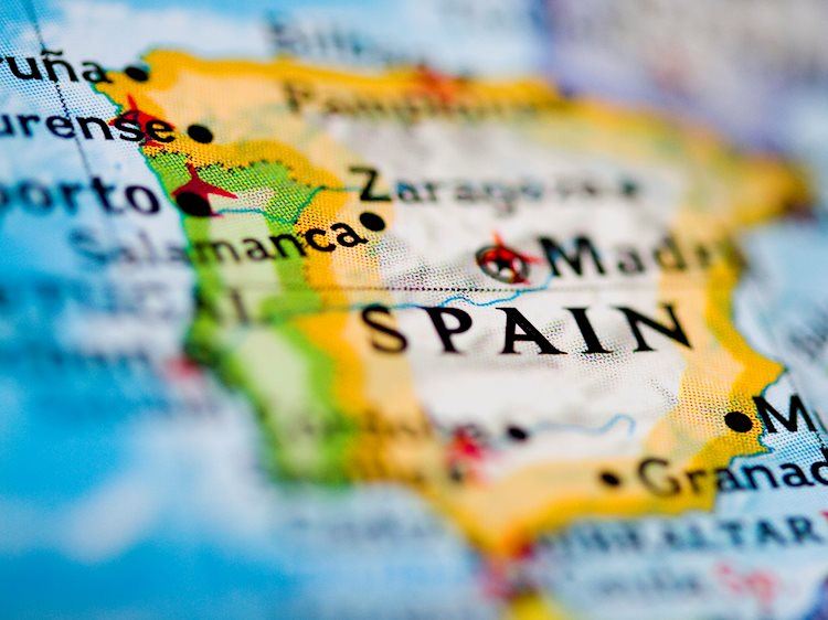 選擇西班牙而非歐元區其他三個主要國家的五個理由 - 法國外貿銀行