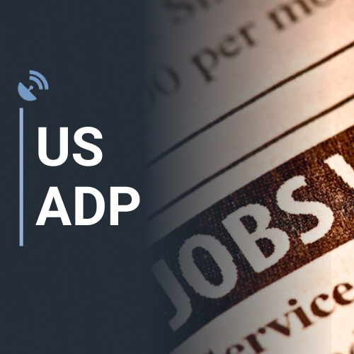 ADP就業變化前瞻：美國私部門預計新增14.8萬個工作機會