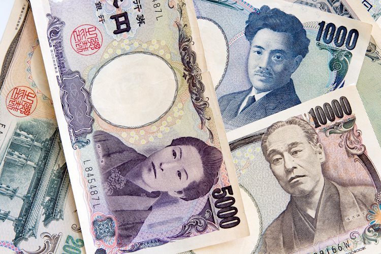 日圓兌美元維持在數十年低點附近