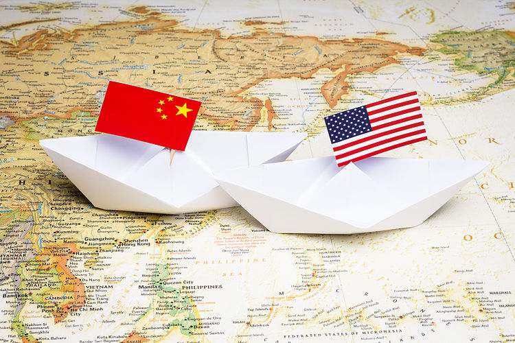 美國財政部：耶倫與中國財政部長討論了宏觀經濟前景和金融市場情勢