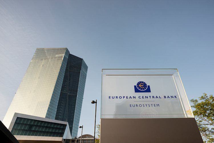 歐洲央行總裁瓦斯勒認為年底存款利率將更接近 3%