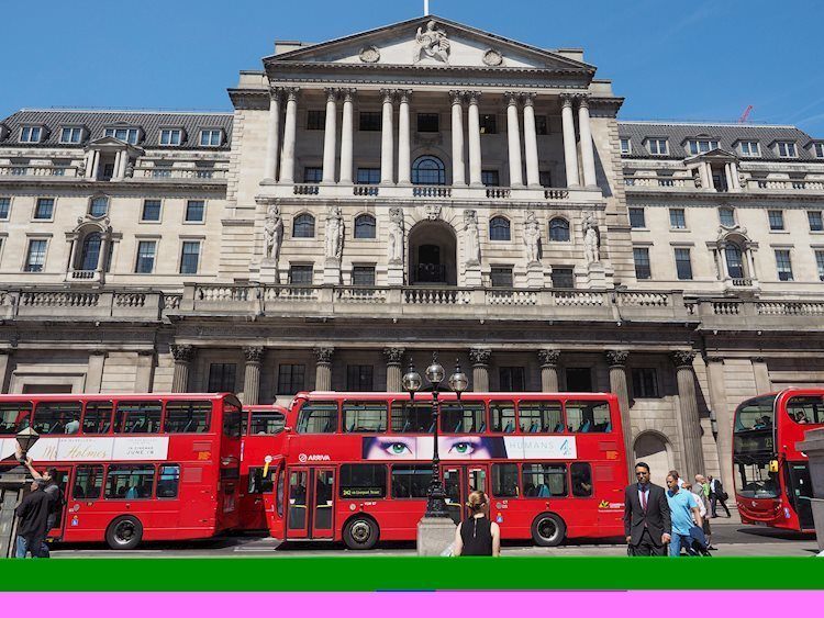 英國央行首席經濟學家皮爾：調降銀行利率的時間仍遙遙無期