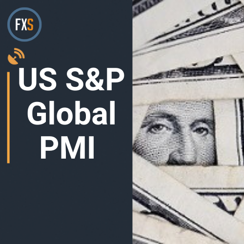 美國標普全球PMI前瞻：經濟擴張料在4月維持動能