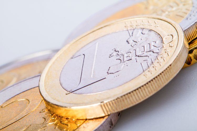 歐元兌美元價格分析：首個上行目標在1.0710–1.0715區域