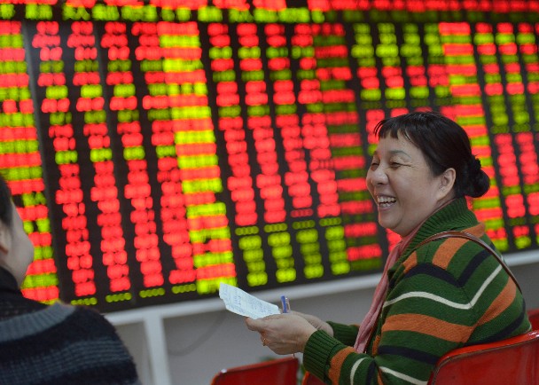 IIF：中國股債市場3月恢復錄外資淨流入