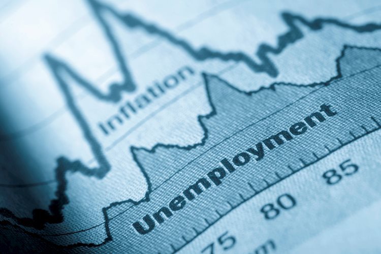 美國當周初請失業金人數下降 至20.7 萬，預期 21.4 萬