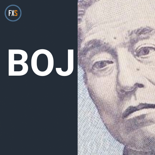 日本央行在裏程碑式升息後料維持利率不變