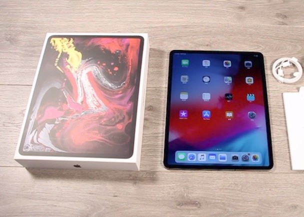 Apple反擊？傳新一代iPad Pro將直接採用新AI晶片
