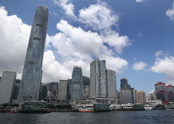 香港金發局與卡塔爾簽署諒解備忘錄　促兩地金融合作