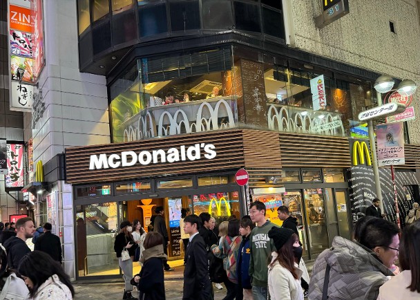 調查：日本打工仔午膳費用飆升　竟影響當地餐飲業復甦？